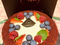 -姆们M Sweetie Cake(五道口店)