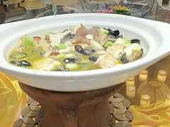 -木子山庄·安徽省老字号·中国炖锅宴