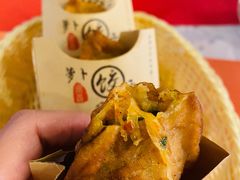 -桃花岭饭店桂香楼