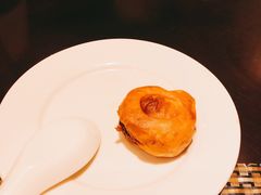 -博悦茶餐厅(文殊院店)