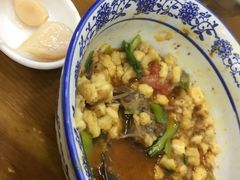 -刘信牛羊肉小炒泡馍(回民街店)