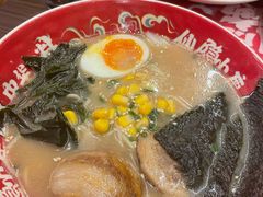 -仙隐小鹿中华料理(南宁万象城店)