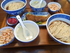 -孙盛兴奥灶面馆·蟹黄面·三虾面(山塘街总店)
