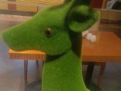 -九寨沟天源豪生度假酒店-豪庭轩中餐厅