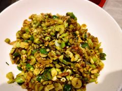 酸菜小笋-鱼你相聚·河鲜馆(袁家岭店)