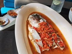 -凤凰湘语·海派湘菜(浦东旗舰店)