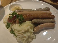 -Paulaner·德国帕拉娜自酿啤酒餐厅(海上世界店)