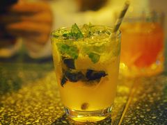 莫吉托-Apollo·西班牙小酒馆(安福路店)