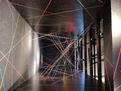 -chi K11艺术空间展览厅