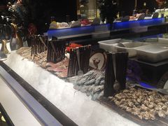 -加餐海鲜自助(宝龙一城店)