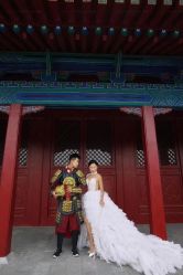 点击看大图 -唯一视觉婚纱摄影(李家村店)