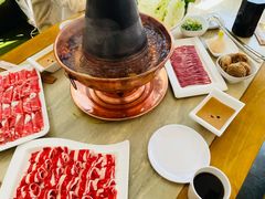 -牛街·马辈儿涮肉(陶然亭店)