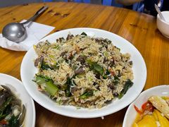 牛肉炒饭-黄记饮食店·潮汕家常菜(丹霞庄中区店)