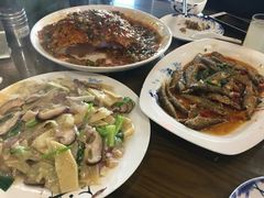 -缘来聚·徽菜名店(黄山宏村店)