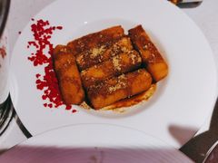 -虎丫炒鸡(郑州高新万科店)