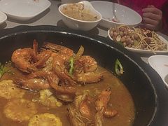 -巴蜀王婆大虾(南锣鼓巷店)