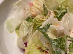 草原大拌菜-羊之道草原味道清真餐厅(番禺店)