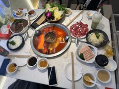 -川锅一号火锅(铜山万达店)