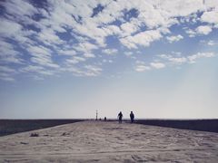 -南汇嘴观海公园