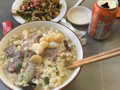 -陈熹公民族美食文化餐厅(中华广场店)