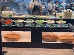 -曹家小菜(胜太路店)