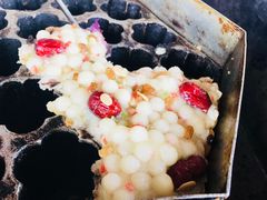 -孙氏梅花糕(马台街)