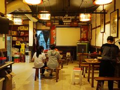 -晓靖轩烧烤(沙河风情店)