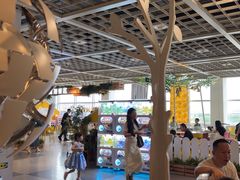 -宜家·瑞典风味餐厅(无锡店)