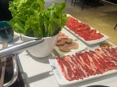 -二刀潮牛·鲜牛肉火锅(爱融荟城店)