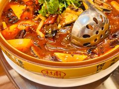 -熙春园餐厅