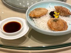 -金苑海鲜酒家(来魅力店)