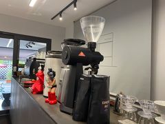 -NokNok Coffee(宽窄巷子店)