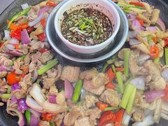 -正宗水城烙锅(黔灵东路店)