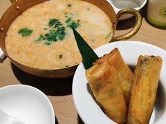 -苏小柳点心·手作小笼包(浦东嘉里城分院)