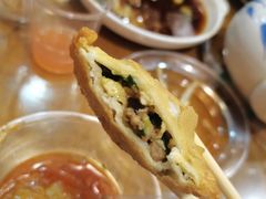 -三鞭一花·独一处·元英砂锅(海光寺店)