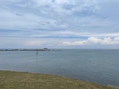-青海湖二郎剑景区