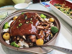 -鲜得莱渔港·小平岛海胆馆(七贤岭店)