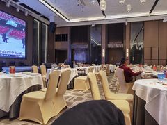 大堂-千灯盛汇·头牌粤菜(致越优城店)