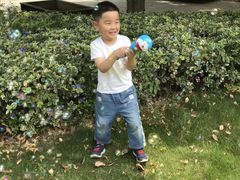 -玛利娅蒙特梭利双语幼儿园·托育(百家湖直营园)