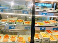 -蚝英雄鲜蚝自助专门店(长楹天街直营店)