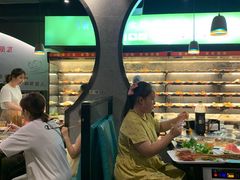 -佰人王串串香火锅(洋珠巷店)