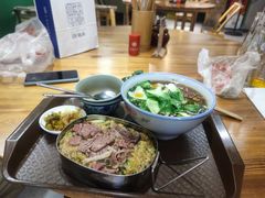 -头卡子工农兵粉店(黄兴北路店)