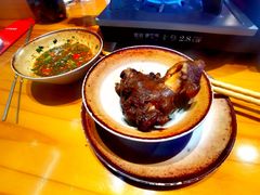 -唐力九头鸟烧烤·罗田吊锅(西云楼店)