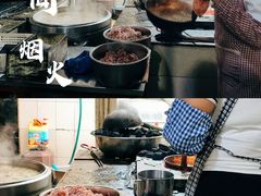 -正宗杨记普洱酸醋米线(总店)