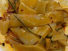 兰州酿皮-阿西娅·西北妈妈拿手菜(华联店)