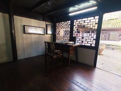 -沈从文故居