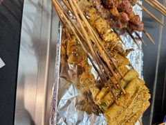 -老黑板筋(顺义总店)