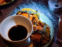 -金海湾自助餐厅(金陵饭店)