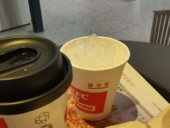 -肯德基(茂业店)