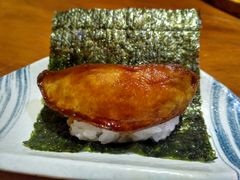-千代武日本料理(开发区店)